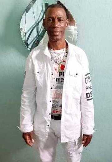 My photo - Adermis Urrutia, 50 from Habana Libre (@adermisu)