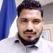 José Reyes Dumas 33 Managua