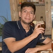 Luis 34 Barcelona