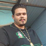 Gangster 23 Natal