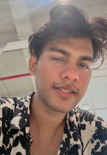 My photo - Himanshu, 26 from New Delhi (@himanshu290)