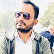 Mridul Pandey 32 Noida