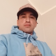 Andrés escudero 32 Colombia