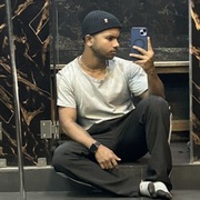 Sudeep Mallick 20 Mumbai