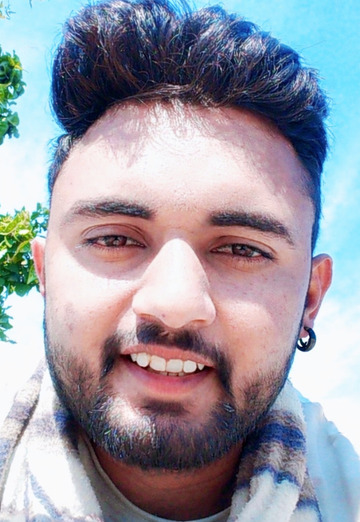 My photo - Himmat, 24 from Sikar (@himmat10)