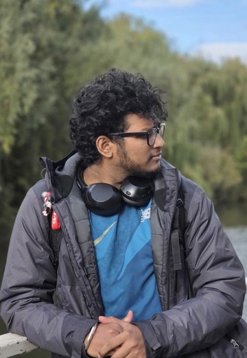 Ashwin (@ashwin81) — my photo № 2