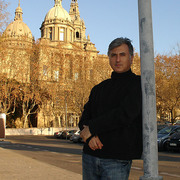 Tigran 58 San Diego