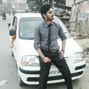 Ishaan Veer Dubey 20 Ludhiana