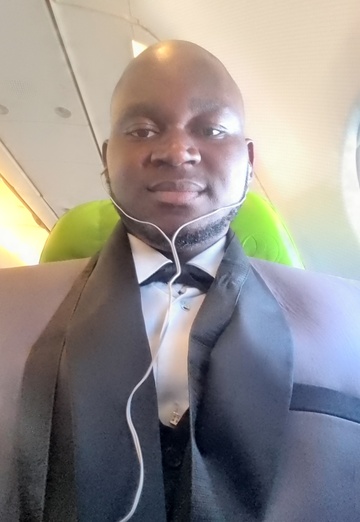 Micheal Mendy (@micheal1751) — my photo № 5