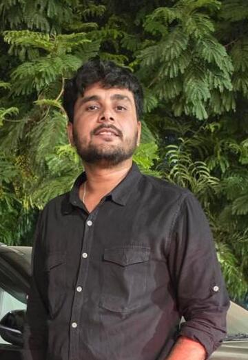 My photo - Edward, 31 from Delhi (@edward2318)