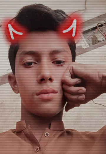 Adnan (@adnan626) — my photo № 1