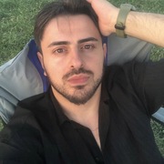 Emrah 30 Istanbul