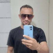 Márcio Santos 41 Curitiba