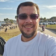 Alfredo Morales 55 Tampa