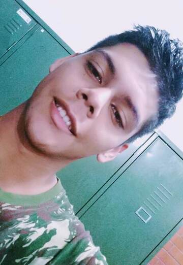 My photo - Kaicke, 30 from Lucas do Rio Verde (@kaicke)