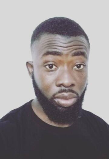 My photo - Abdul Rauf, 29 from Valencia (@abdulrauf15)