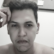 Rafael Sousa 32 São José do Rio Preto