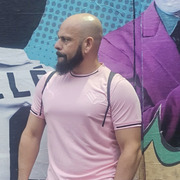 Filipe Faria Personal 42 Rio de Janeiro