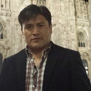 Roger 49 La Paz