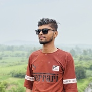 Kaushik Patel 28 Bharuch