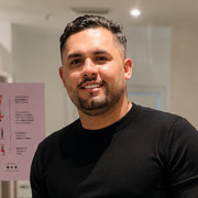 Emiro Aviléz 36 Sincelejo