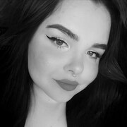 Daria 23 Yekaterinburg