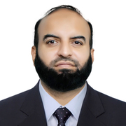 Muhammad Usman 36 Riyadh