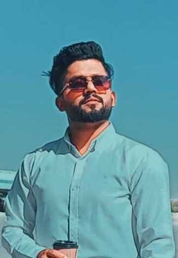 My photo - ali, 28 from Hyderabad (@ali88801)