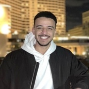 mohamed sabahy 24 Cairo