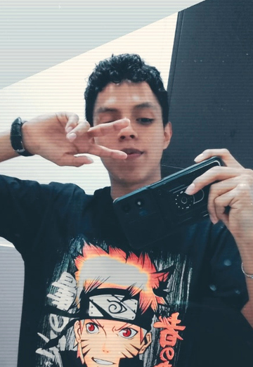 Kevin (@kevin3423) — mi foto № 2