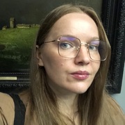Evgeniya 39 Санкт-Петербург