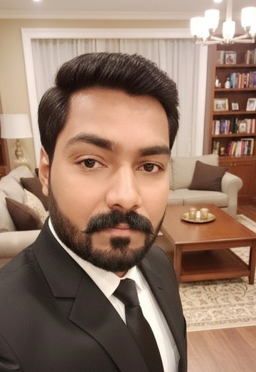 Afzal Ibrahim (@afzalibrahim) — my photo № 2