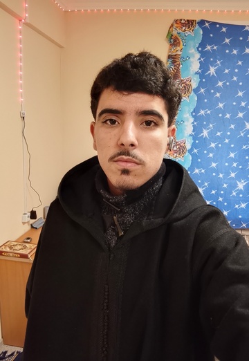 Mohamed (@mohamed5045) — my photo № 1