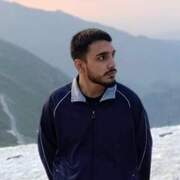 Moiz Awan 22 Gujranwala