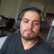 Paulo Henrique Brito 25 Manaus