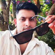 Ashwin 27 Delhi