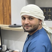 Haroon Khan 30 Riyadh