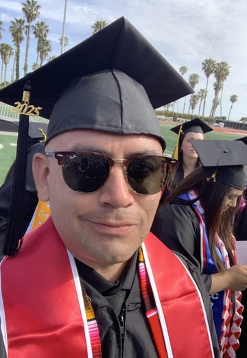 My photo - Luciano Flores, 40 from Irvine (@lucianoflores)