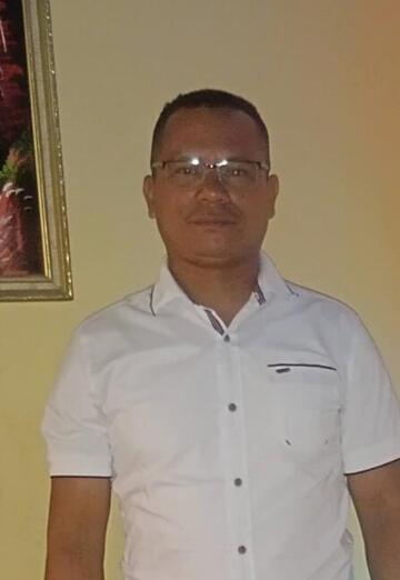 Omar Gutierrez (@omargutierrez0) — my photo № 1