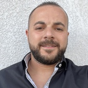 Alain Neaime 34 Beirut