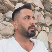 Yasin Kılıç 35 Mersin