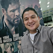 Dante Frank M. Orozco 35 Managua