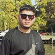 Marco rivera 32 Santiago