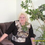 Evdokiya Shteer 72 Temirtau