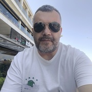 Fieryman 42 Ankara