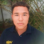João Victor 22 Rio de Janeiro
