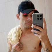 Ueslei Diego Correia 30 Cascavel