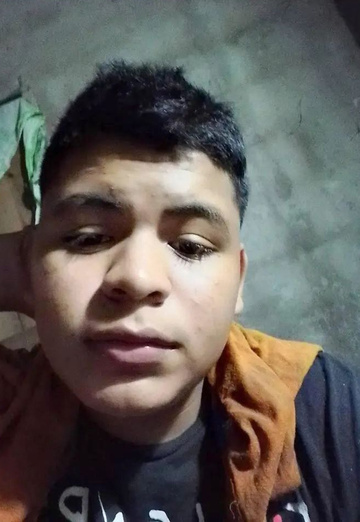 My photo - Edwin, 19 from Tegucigalpa (@edwin628)