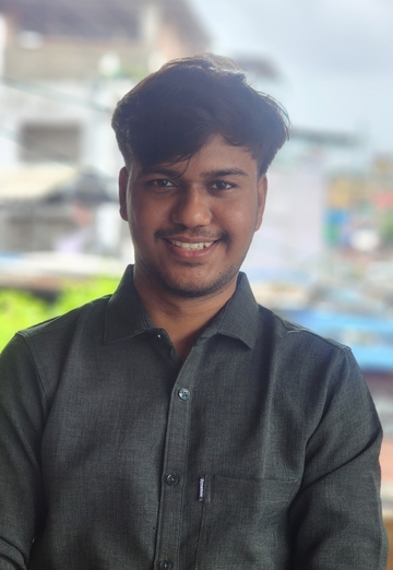 My photo - Arnav, 22 from Mumbai (@arnav47)