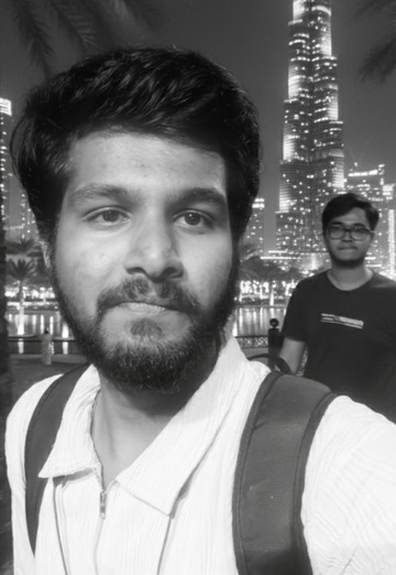 My photo - Abdul kadir, 21 from Vadodara (@abdulkadir132)